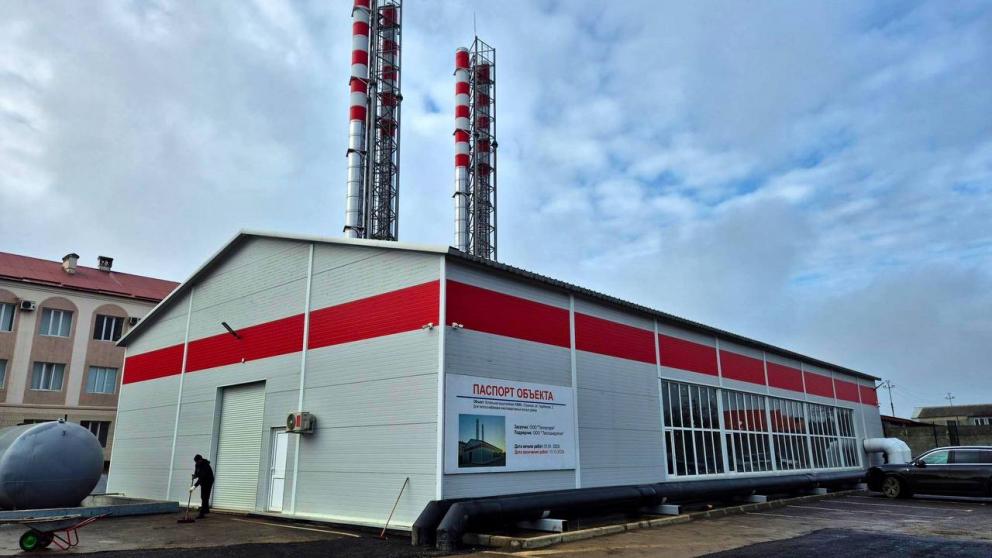 На Ставрополье улучшилось качество коммунальных услуг