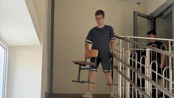 Ставропольские школьники заработали 9 млн рублей на летней подработке