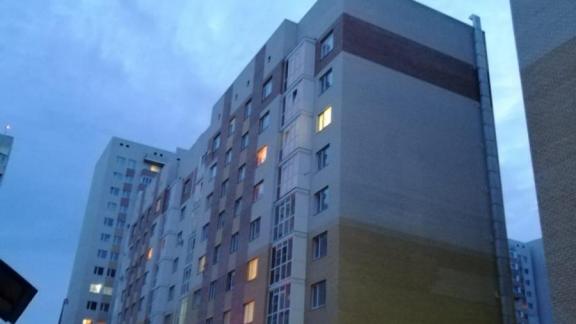 В новостройке Ставрополя устранили неприятные запахи