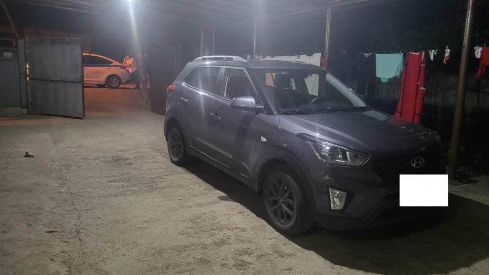 Двухлетняя девочка погибла под колёсами авто в Шпаковском округе Ставрополья