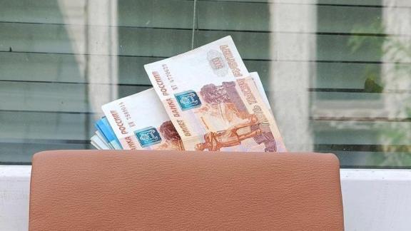 Ставропольцам рассказали об ограничениях на снятие наличных в банкоматах