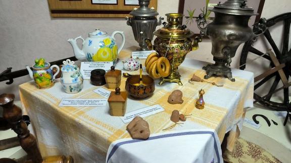 Необычные экскурсии провели для воспитанников православного детского сада в Невинномысске