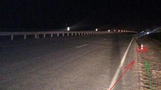 На Ставрополье ищут водителя, сломавшего пешеходу ногу