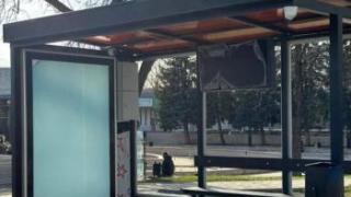 В Пятигорске обновят 20 остановочных павильонов