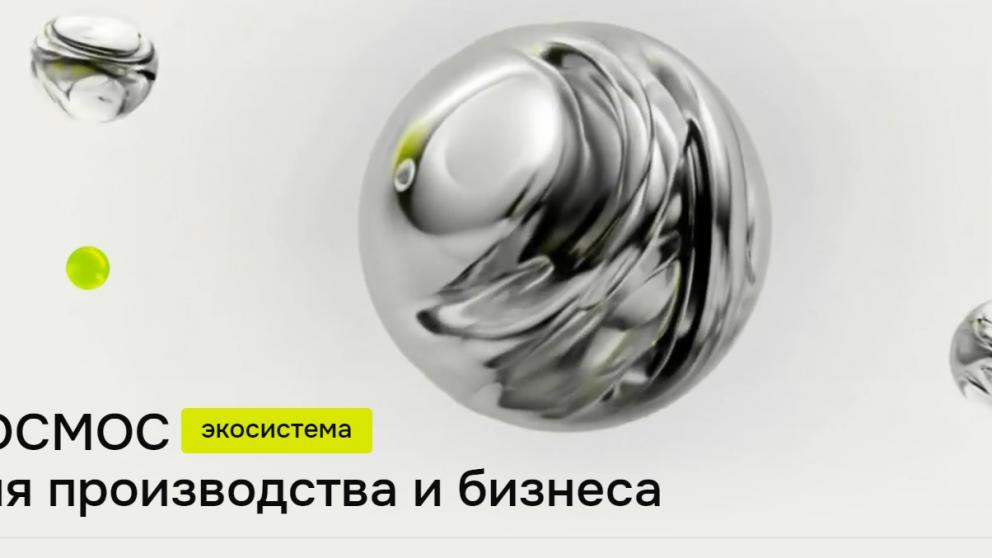 Предприниматели Ставрополья получили доступ к цифровой платформе «Космос»
