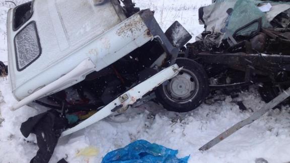 Виновник смертельного ДТП в Кочубеевском районе получил 3 года колонии