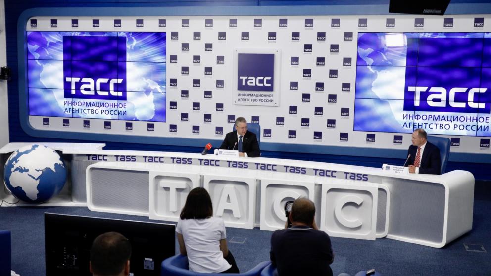 Владимир Владимиров: в развитие КМВ привлекут 348 млрд рублей до 2030 года