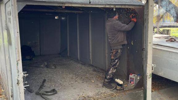 В Минераловодском округе наводят порядок с незаконными объектами строительства