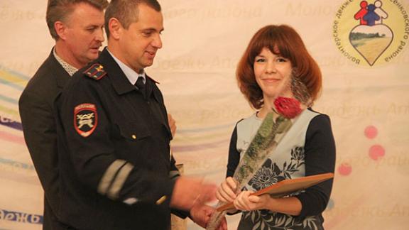 Конкурс на лучшую «Автомаму» прошел в Апанасенковском районе