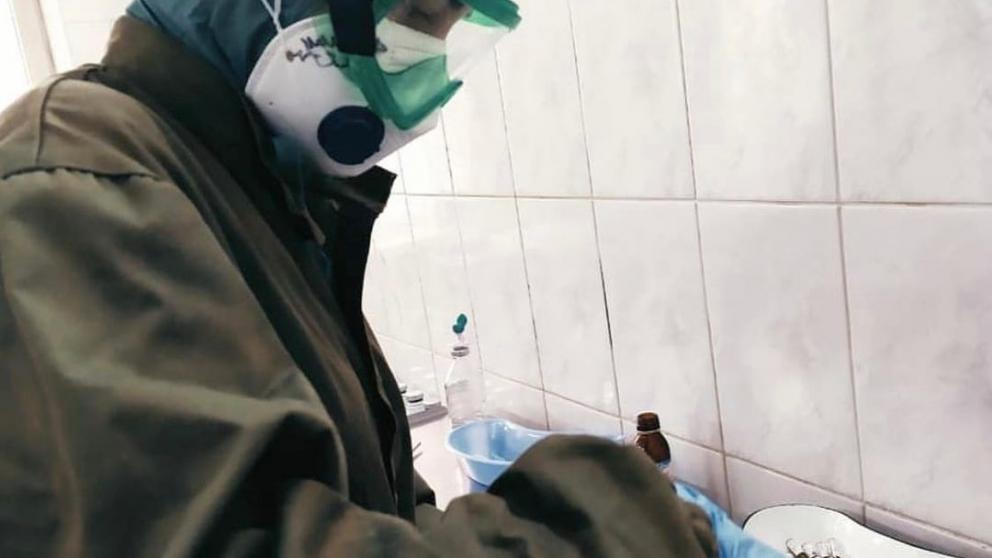 Глава Ставрополья поблагодарил волонтёров-медиков за добрые дела