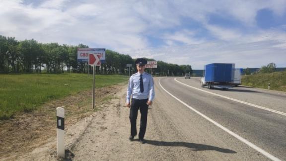 Госавтоинспекция Ставрополья расскажет об очагах аварийности