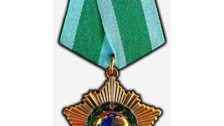 Президент наградил ставропольского тракториста орденом Дружбы