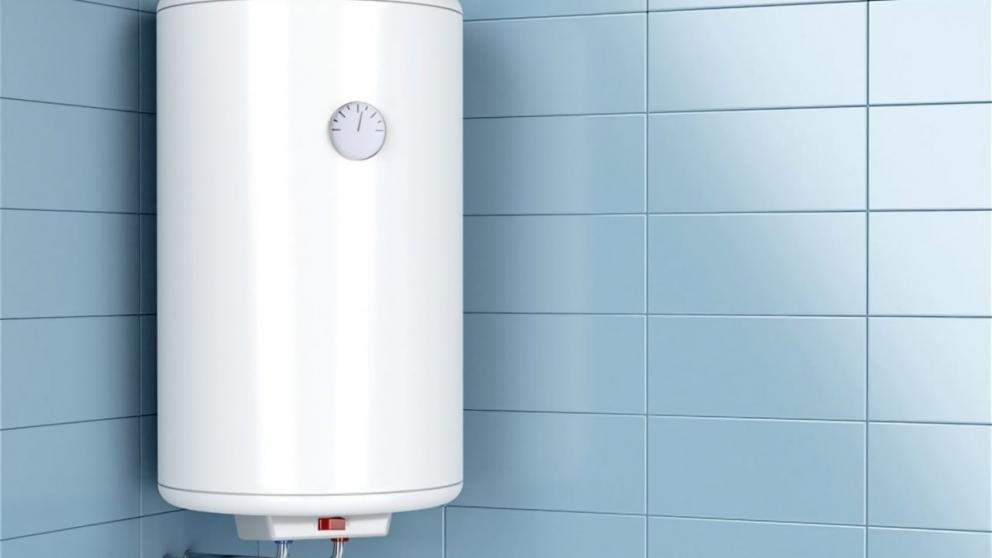 Компенсацию за установку водонагревателя могут получить малоимущие семьи Ставрополя