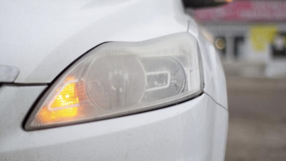 Администрация Будённовского района планирует приобрести кроссовер