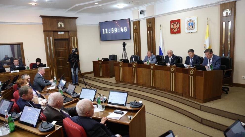 На Ставрополье бойцы СВО смогут получить бесплатные земельные участки