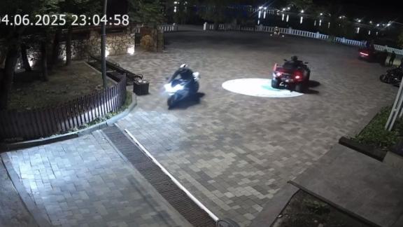 Глава Железноводска призвал мотоциклистов не устраивать «шабаш» на Курортном озере