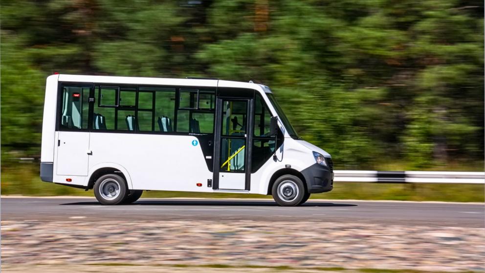 В Железноводске возобновляют пассажирские перевозки по межмуниципальным маршрутам