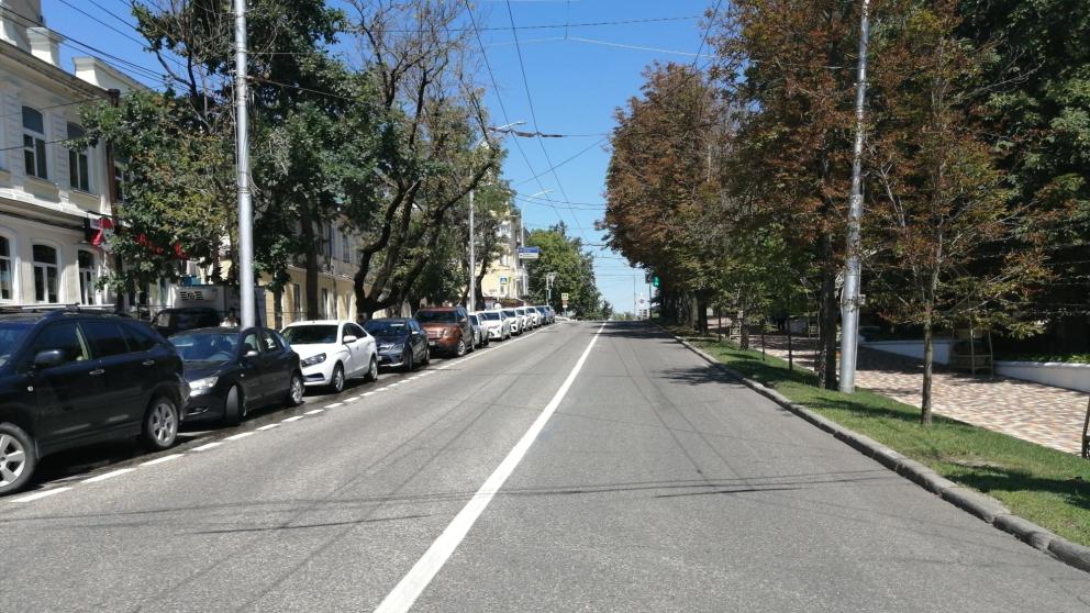 На Ставрополье запускают программу «Дорога в школу»