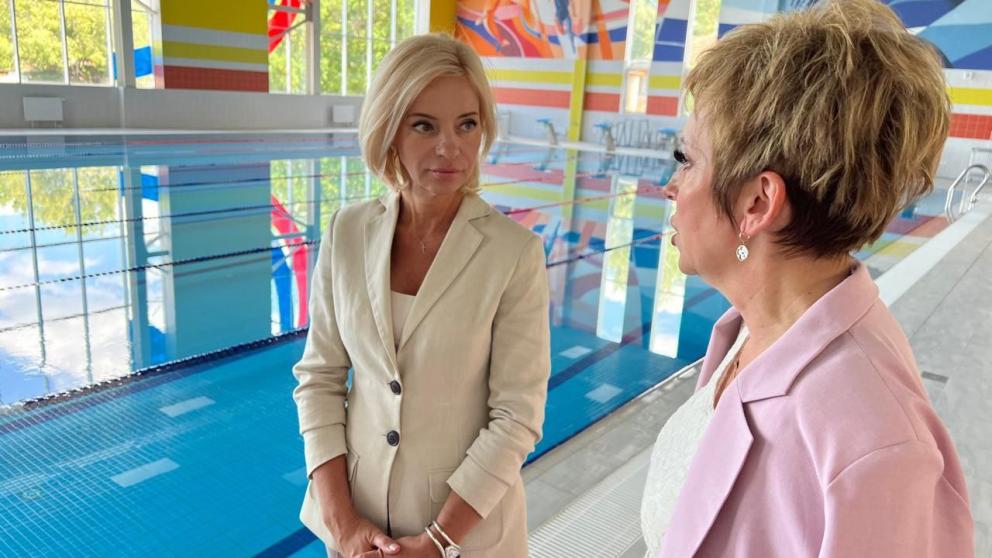 «Единая Россия» контролирует на Ставрополье капремонт школ и музеев