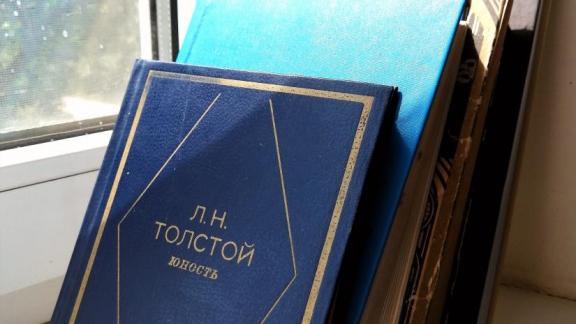 В России в июне появится электронный реестр книжных памятников