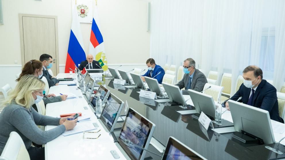 В 2021 году на Ставрополье сахарную свёклу собираются выращивать на 28 тысячах гектаров