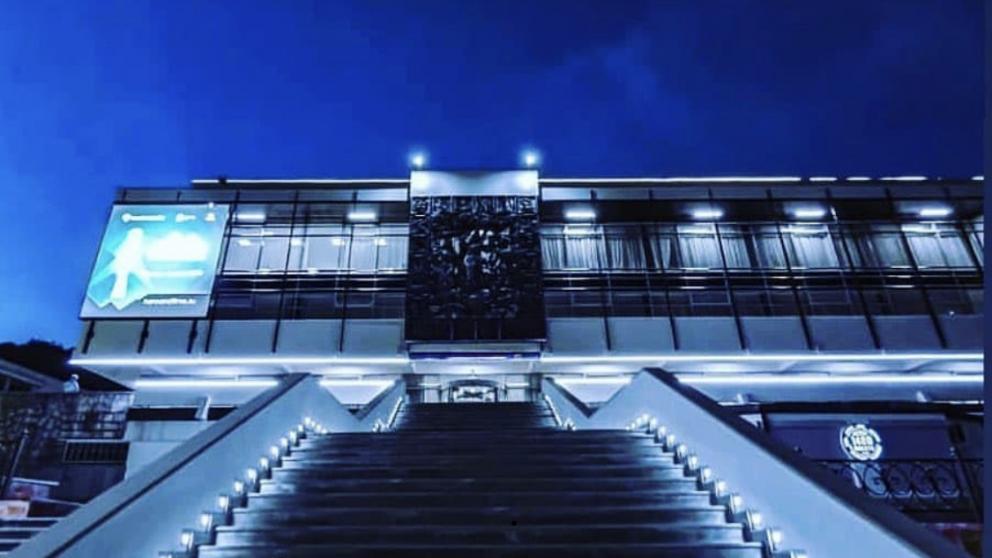 В Железноводске установят 12 панелей с мультимедийной картой города