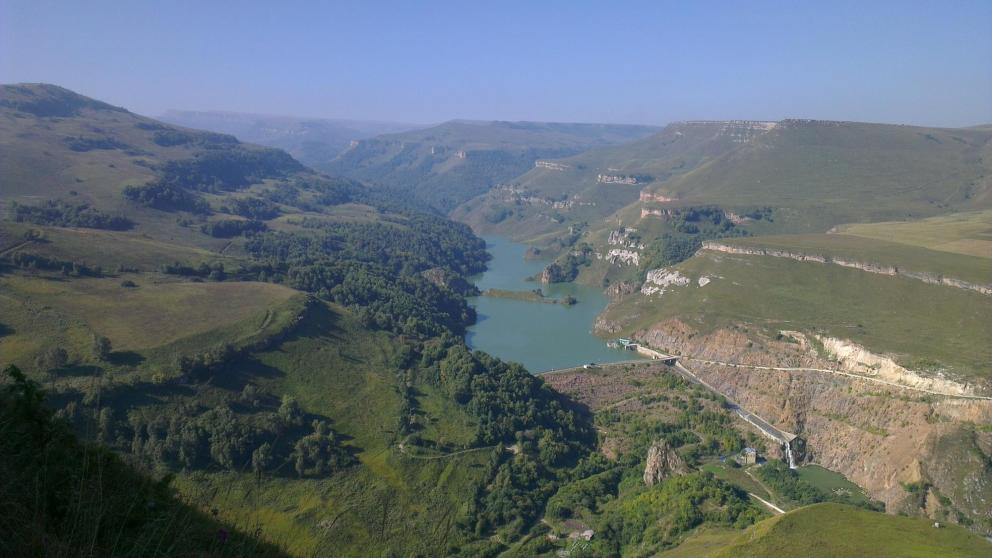 Водоснабжение в Кисловодске планируют восстановить к 14 часам