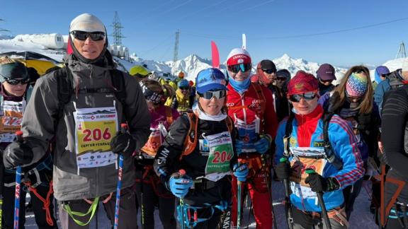 Росгвардейцы завоевали шесть медалей на Кубке Победы