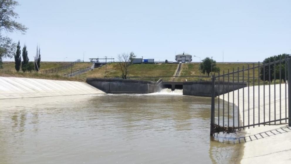 На Ставрополье экологи проверили уровень загрязнения водных объектов