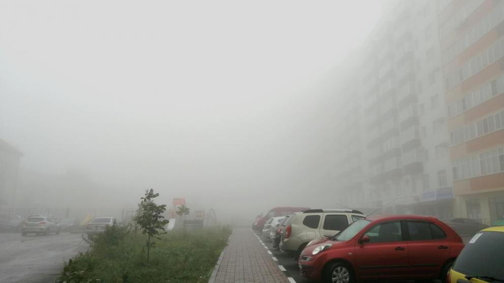 На Ставрополье завершился противоградовый сезон