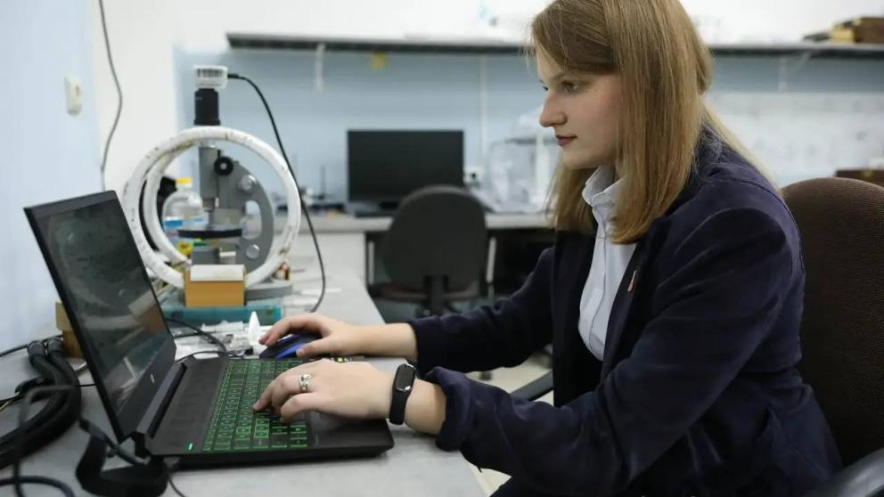 Учёные СКФУ объяснили природу мощного космического гамма‑всплеска