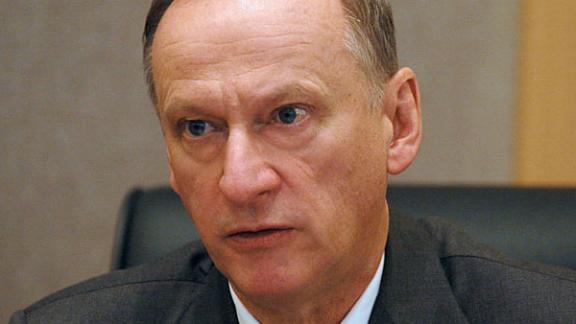 Патрушев провел в Ессентуках совещание по обеспечению социально-экономической стабильности в СКФО