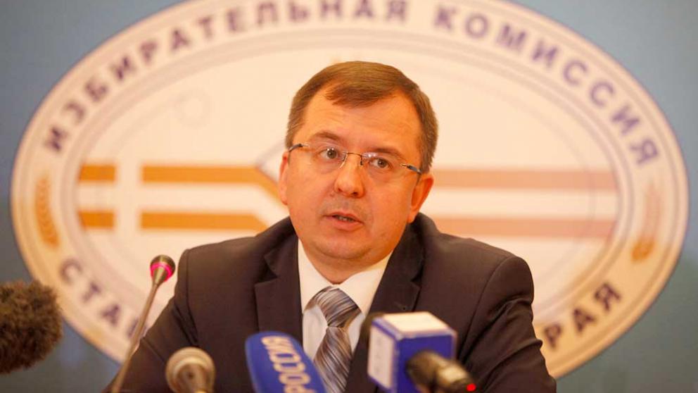 10 сентября на Ставрополье состоятся выборы в органы местного самоуправления