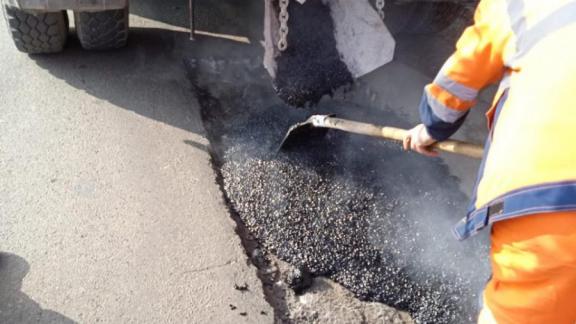 В Ставрополе приводят в порядок внутриквартальные дороги