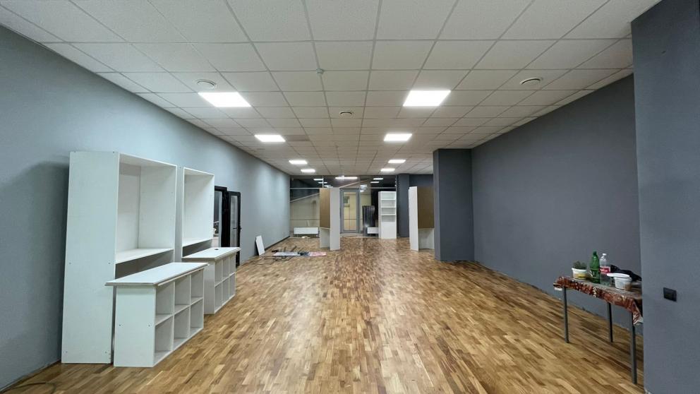 Модельная народная курортная библиотека Железноводска откроется 10 декабря