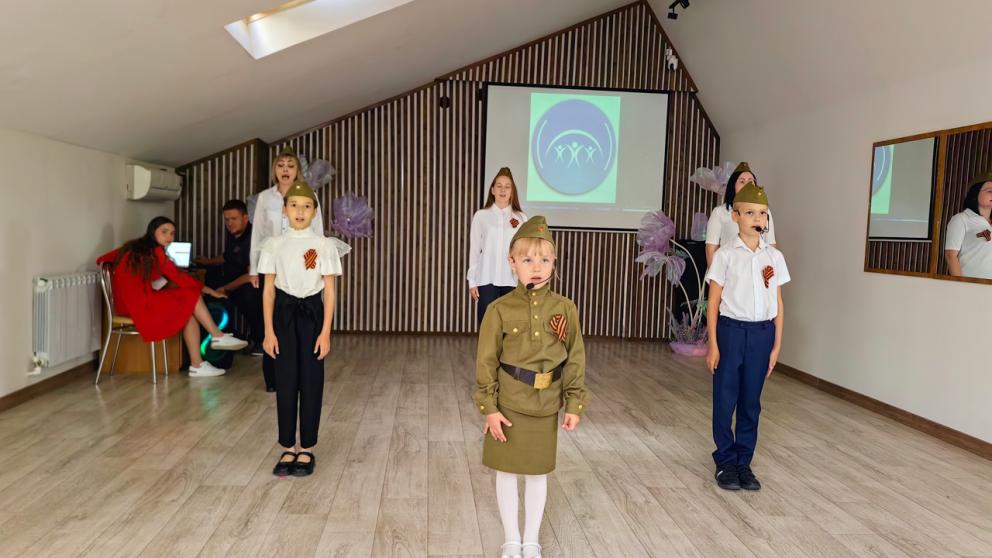 На Ставрополье центры соцобслуживания стали участниками нацпроекта