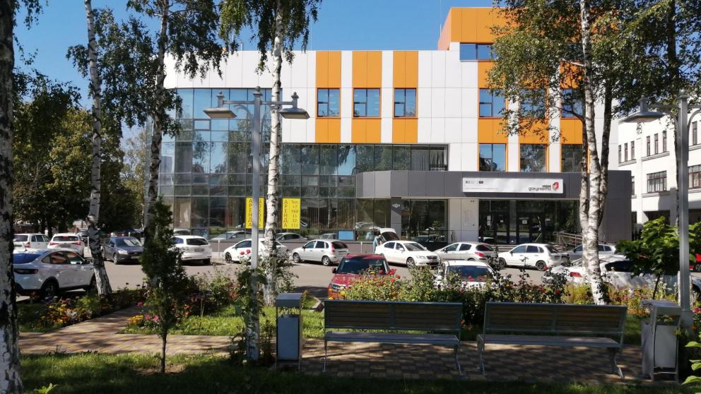 Более 120 тысяч жителей Ставрополя обратились в МФЦ города в 2022 году