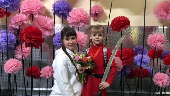 Сюжет о тренере из Кисловодска покажут на Первом канале