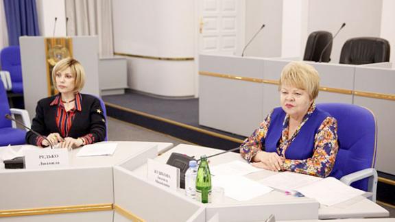 Норма на финансирование питания школьников за счет средств краевого бюджета сохранится