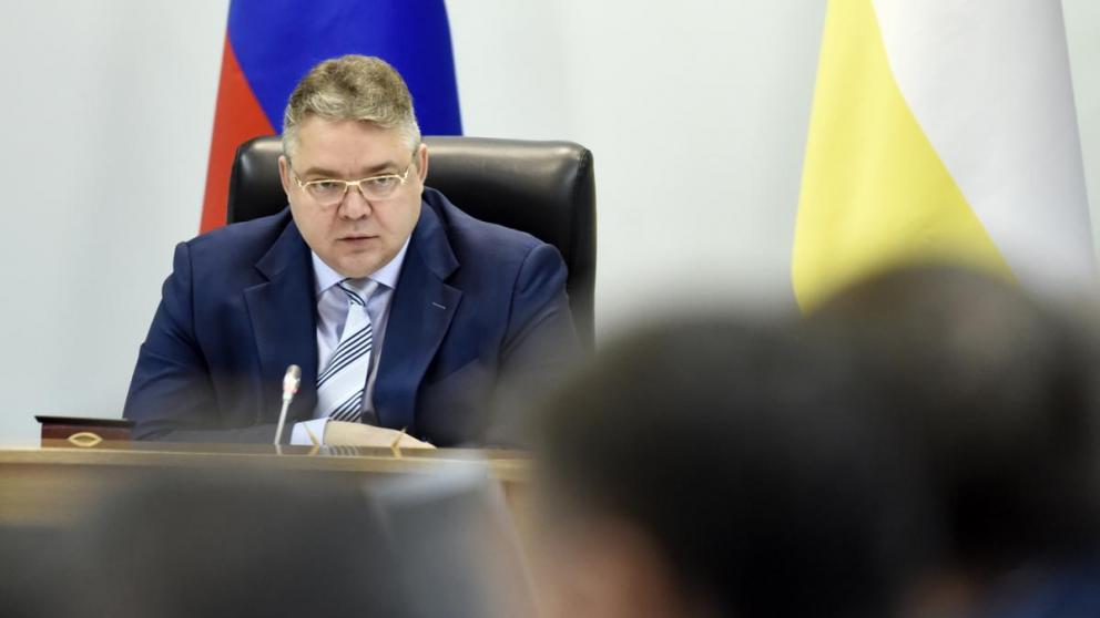 На Ставрополье в новогодние праздники примут комплексные меры безопасности