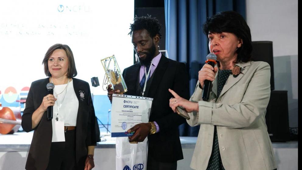 В СКФУ завершились образовательные программы для делегаций из стран Африки