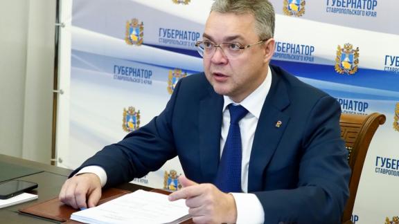 Состоялось заседание Совета по делам казачества при губернаторе края