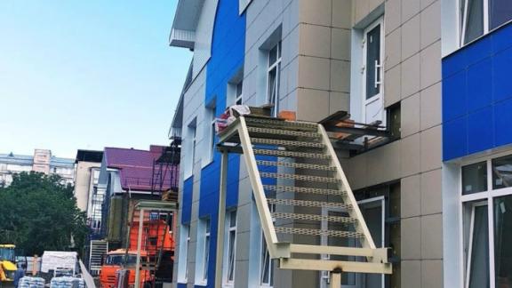 Жители Ессентуков выбрали название для нового детского сада