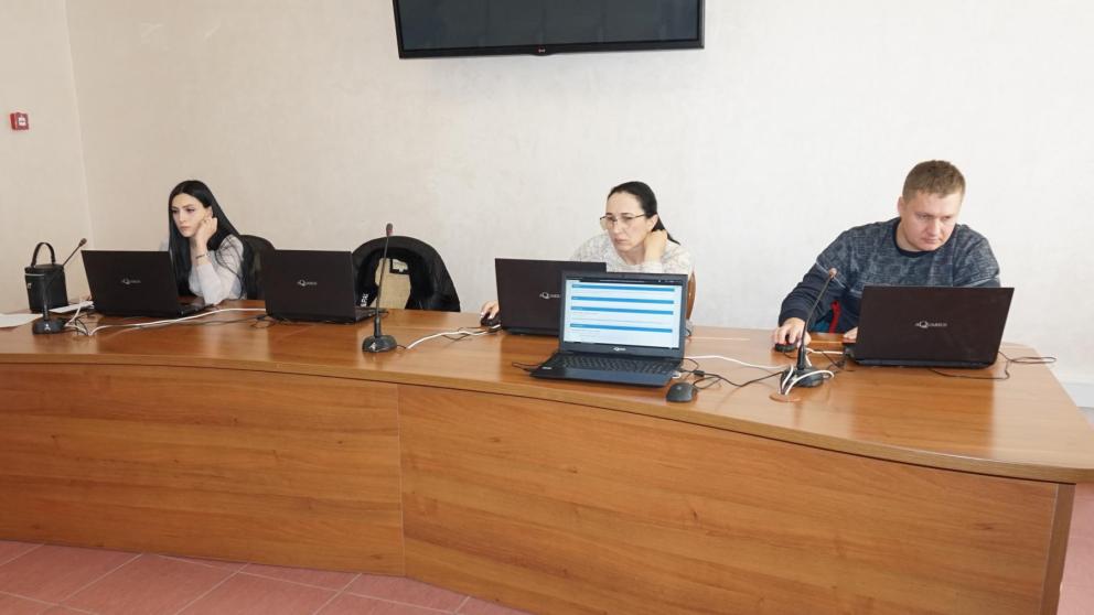 На Ставрополье директору управляющей организации будет выдан тысячный квалификационный аттестат