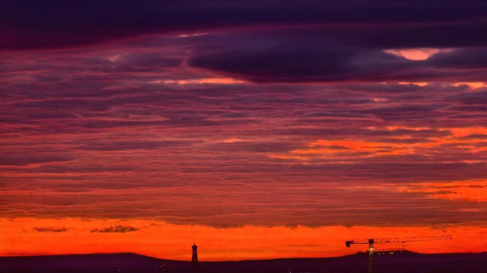 Эксперт ставропольского вуза назвала главные космические явления месяца