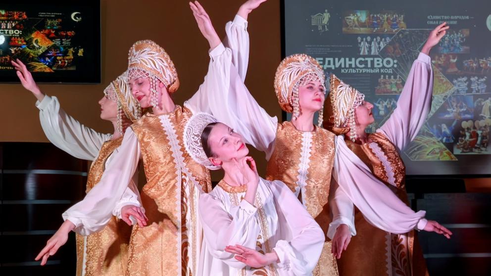 На Ставрополье прошла акция «Библионочь»