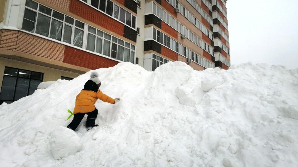 Губернатор Владимиров рекомендовал главам территорий отменять занятия в непогоду