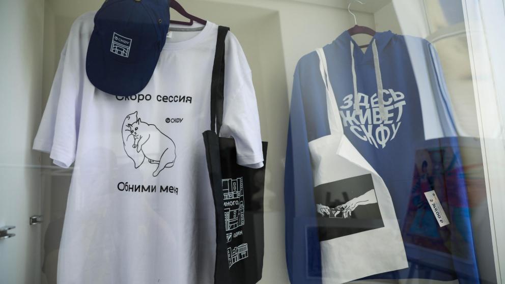 Эксперт СКФУ рассказал о драйверах развития экономики Ставрополья