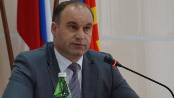 Глава минсельхоза Ставрополья встретился с аграриями Труновского района