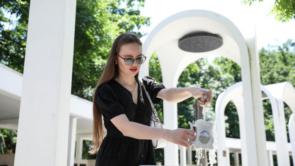 На Северном Кавказе стартовал блогерский проект о туристическом потенциале макрорегиона